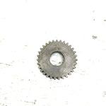09-14 Yamaha Grizzly 550 YFM550 4x4 OEM 31T High Wheel Gear 3B4-17223-10-00 AY65