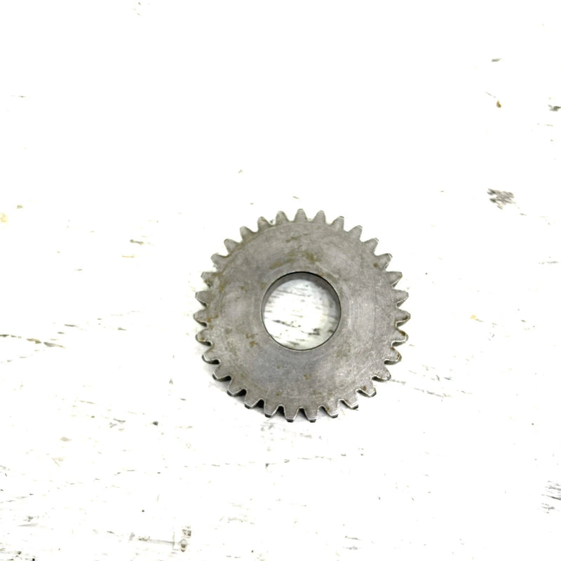 09-14 Yamaha Grizzly 550 YFM550 4x4 OEM 31T High Wheel Gear 3B4-17223-10-00 AY65