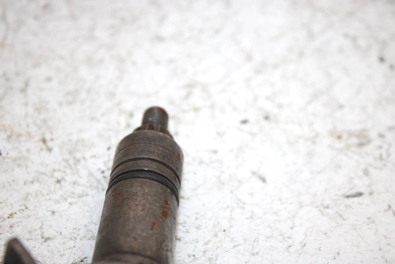 1997 Polaris Magnum 425 Oem High Range Shift Fork 3233152 AP166
