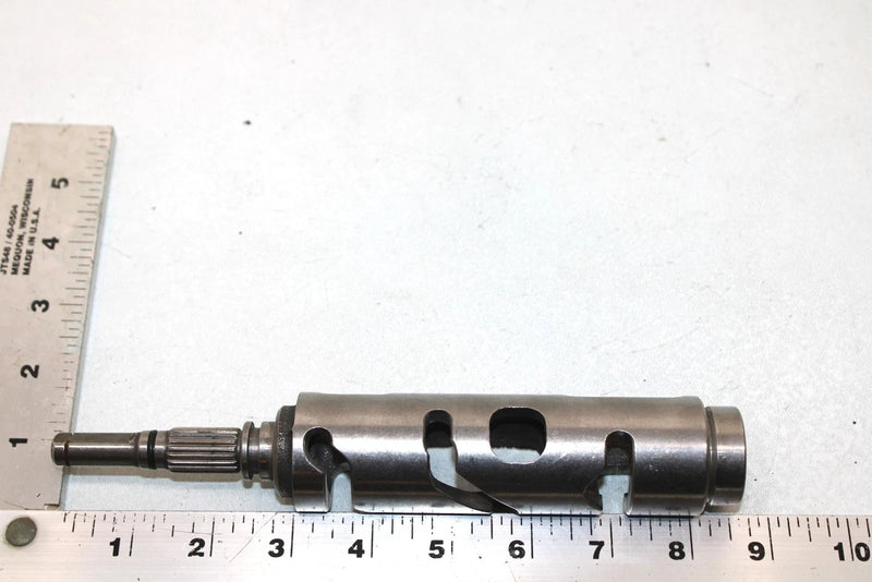 2004 Polaris Sportsman 500 Oem Transmission Shift Drum 3234360 Q1678
