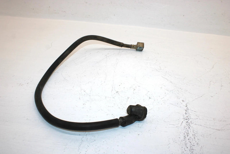 1993 Kawasaki Bayou 300 Oem Front Upper Brake Line 43059-1515 AK24