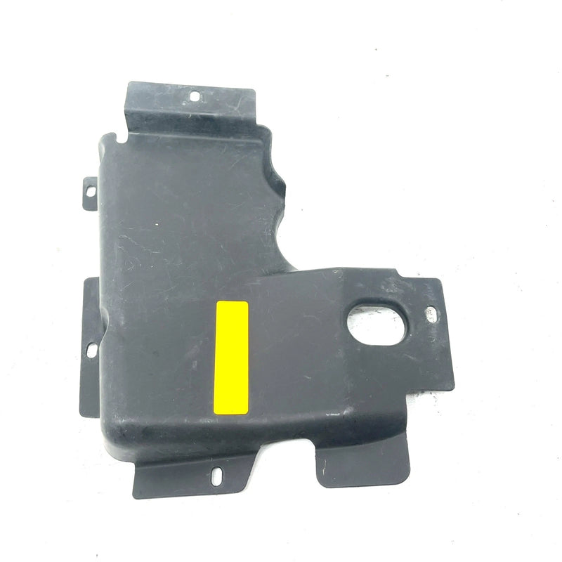 09 Polaris Ranger HD 700 4x4 EFI OEM Front Right Splash Panel 5437691-070 XP12.1