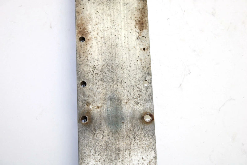 Yamaha OEM Left Side Heat Exchanger Radiator 8CM-1240E-10-00 SY43