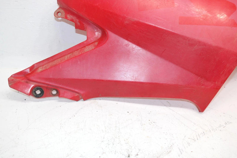 2004 Honda Fourtrax Rincon Oem Right Side Cover 83550-HN8-000ZB AH2