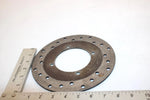 02 Polaris Magnum 325 4x4 Freedom Oem Rear Brake Disc 5244882 AP36