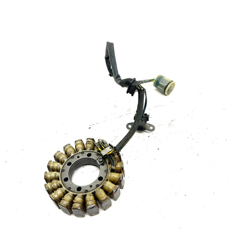 07-13 Honda Rancher 420 OEM Stator 31120-HP5-A51 AH21