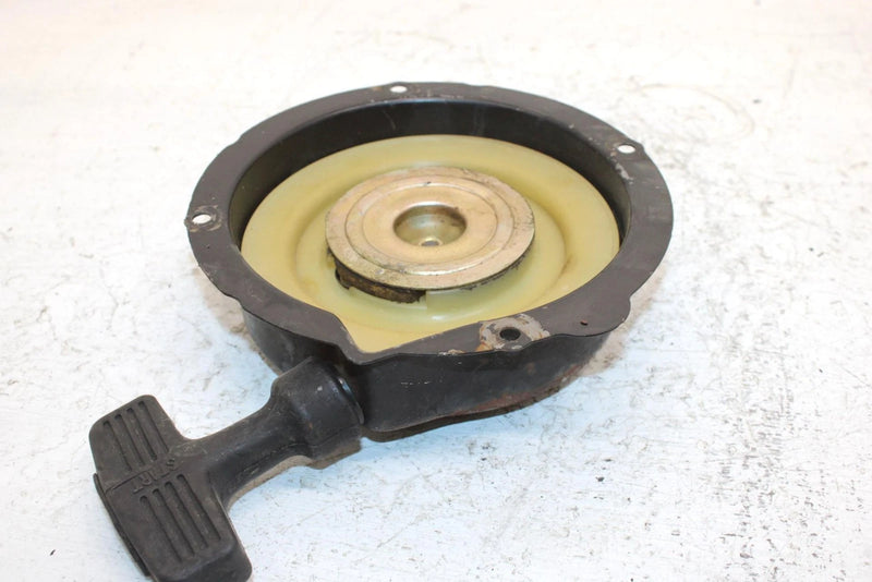 2004 Yamaha  Bruin 350 Oem Starter Recoil 5UH-15710-00-00 5UH-15710-01-00 AY24