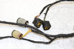 2004 Kawasaki Kfx 700 Oem Main Wire Harness 26031-0011 AK30