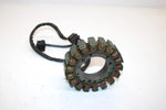 18 Suzuki King Quad 500 Oem Stator 32101-11H00 32101-11H01 AS3