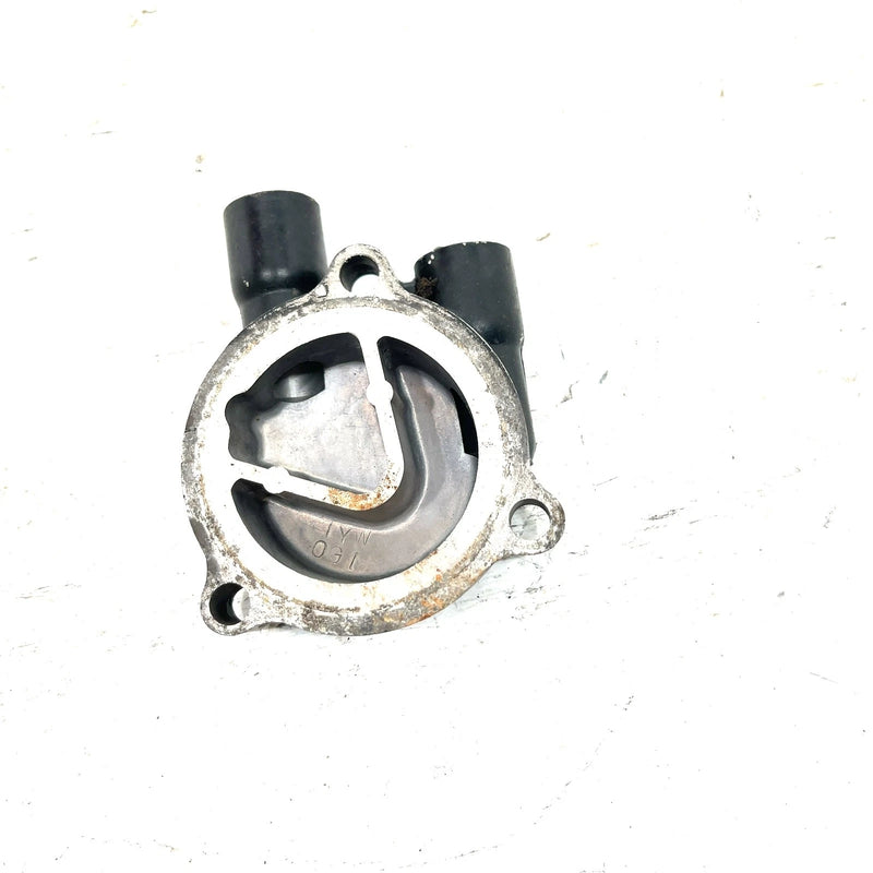 95 Yamaha Big Bear 350 YFM350FW 4x4 OEM Oil Element Cover 1YW-13447-00-00 AY58