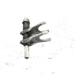 2004 Yamaha Rhino 660 OEM Shift Fork Set 5KM-18512-00-00 XY3