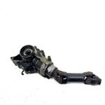 2005 Arctic Cat 650 4x4 V2 OEM Rear Diff Gearcase 0502-616 AA39