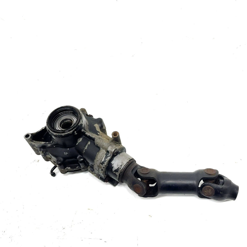 2005 Arctic Cat 650 4x4 V2 OEM Rear Diff Gearcase 0502-616 AA39