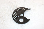 1993 Kawasaki Bayou 300 Oem Right Brake Rotor Guard 55020-1224 AK24