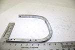 89 Yamaha Phazer PZ480N OEM Frame Footwell Hoop 83V-21910-01-00 SY52