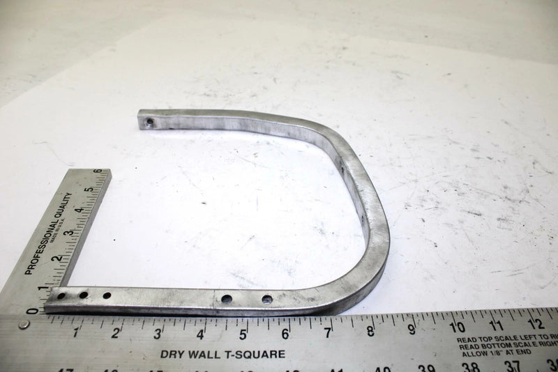 89 Yamaha Phazer PZ480N OEM Frame Footwell Hoop 83V-21910-01-00 SY52