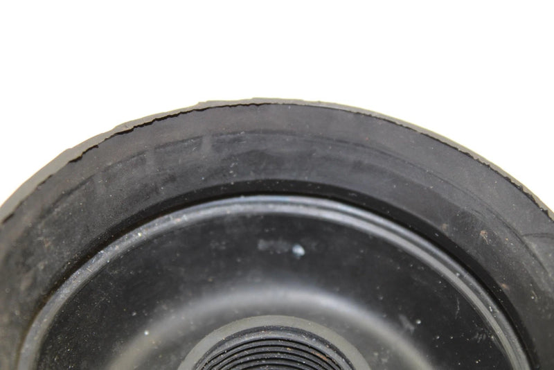 2001 Ski-doo Mxz 600 Oem Headlight Protector Cap 410607100 Q3026