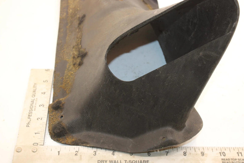 95 Arctic Cat Bearcat 440 Oem Air Inlet Duct 0616-460 SA9