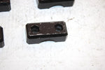 1996 Tigershark Monte Carlo 770 Oem Handlebar Mount Set 0673-282 JA10