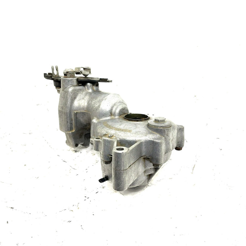 2009 Honda Rancher 420 TRX420 ES OEM Front Diff Gearcase 41400-HP5-A51 AH76