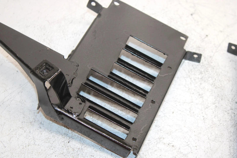 94 Polaris 440 L/c Oem Console Mount Set 1011952-067 1011951-067 SP53