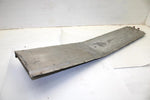 2004 Ski-doo Mxz 600 Oem Rear Heat Exchanger 136" 518324245 SS102