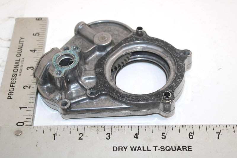 1979 Yamaha Enticer 340 Oem Oil Pump Housing Assembly 8G8-15416-00-00 SY66