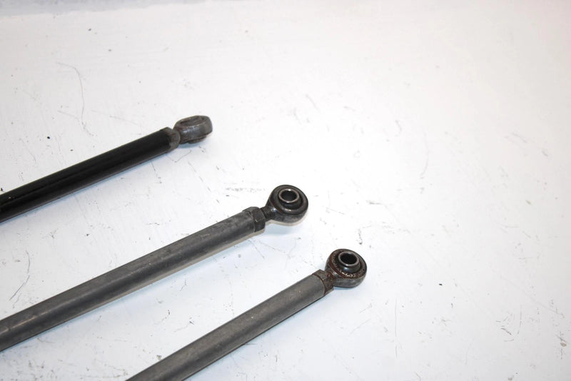85 Polaris Trail 400 L/c Oem Tie Rod Set 5332713-067 5332713 5332712 SP67