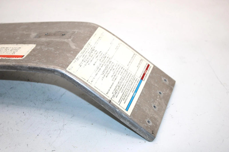 96 Polaris Xcr 600 Sp Oem Belt Cover SP95