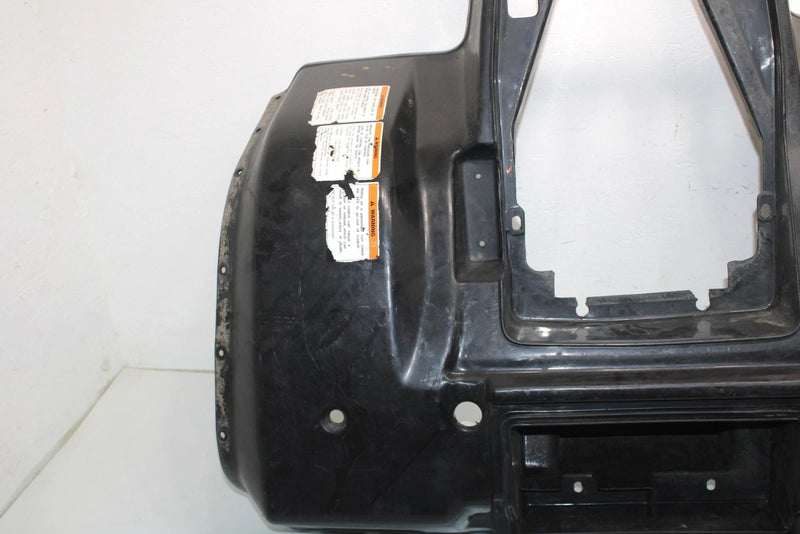 96 Kawasaki Bayou 400 4x4 Oem Rear Fender 35023-1332-6D AK11