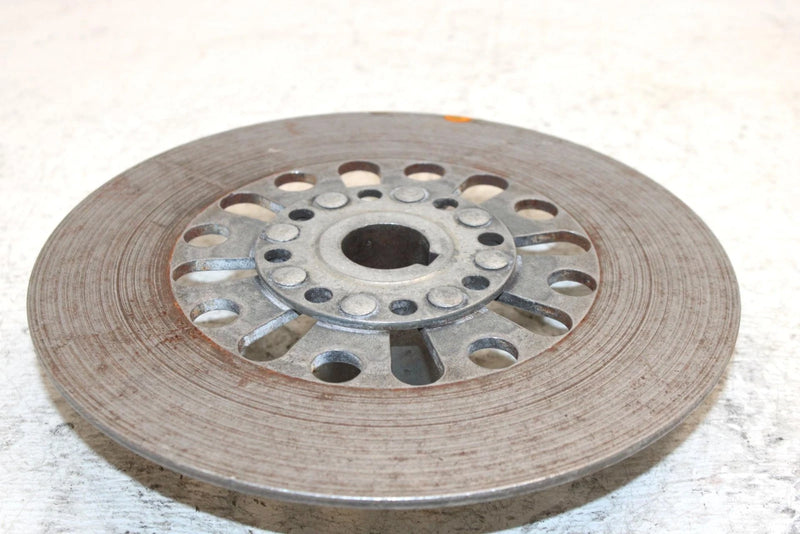 1996 Ski-doo Mxz 440 Oem Brake Disk Rotor 507029800 SS13