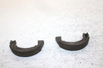 1992 Kawasaki Bayou 220 Oem Front Brake Pad Set 41048-1068 AK36