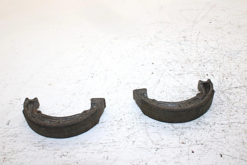 1992 Kawasaki Bayou 220 Oem Front Brake Pad Set 41048-1068 AK36