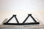 1996 Arctic Cat Cougar Oem Upper A Arm Pair 0703-208 SA7
