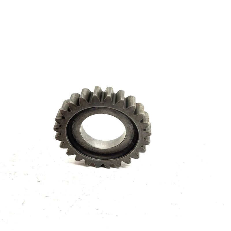 2002 Suzuki Quadrunner 500 LTF500F 4x4 OEM 24T 3rd Drive Gear 24331-44B01 AS37