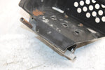 90 Yamaha Exciter Oem Left Footwell 99999-02250-00 SY3