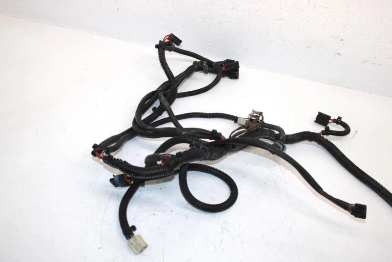 99 Polaris Magnum 500 Oem Main Wire Harness 2460699 AP52