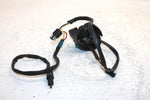 1998 Arctic Cat 2l 440 Oem Left Control Switch 0609-407 SA1