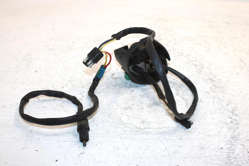 1998 Arctic Cat 2l 440 Oem Left Control Switch 0609-407 SA1