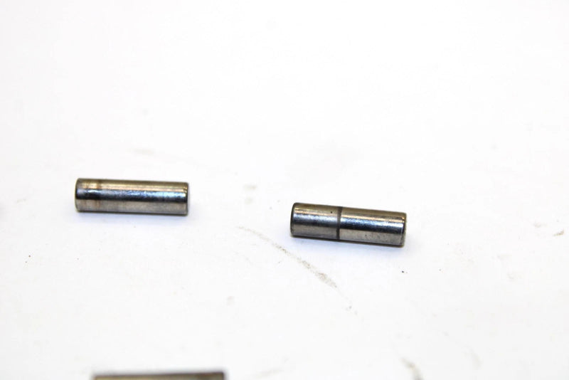 1992 Suzuki King Quad 300 Oem Shift Drum Stopper Pin Set of 6 09261-04002 AS19