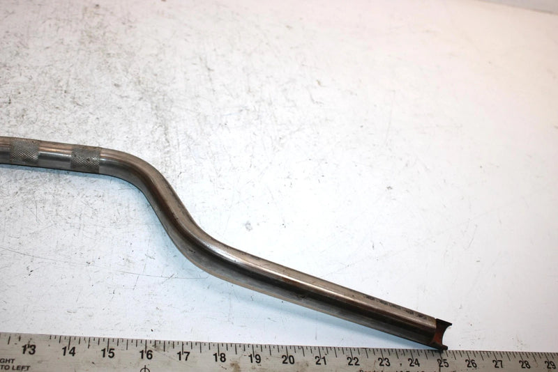 2001 Sea-doo Gtx Oem Handlebars 277001450 JS52
