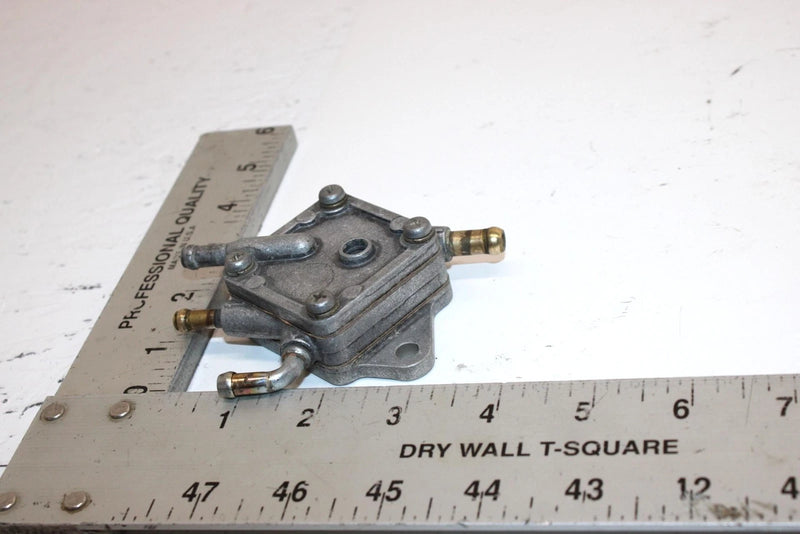 1991 Yamaha Phazer Ii Oem Fuel Pump 87F-24410-00-00 SY27