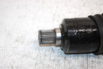 2012 Arctic Cat Prowler Hdx 700 Oem Front Drive Shaft 1502-940 XA1