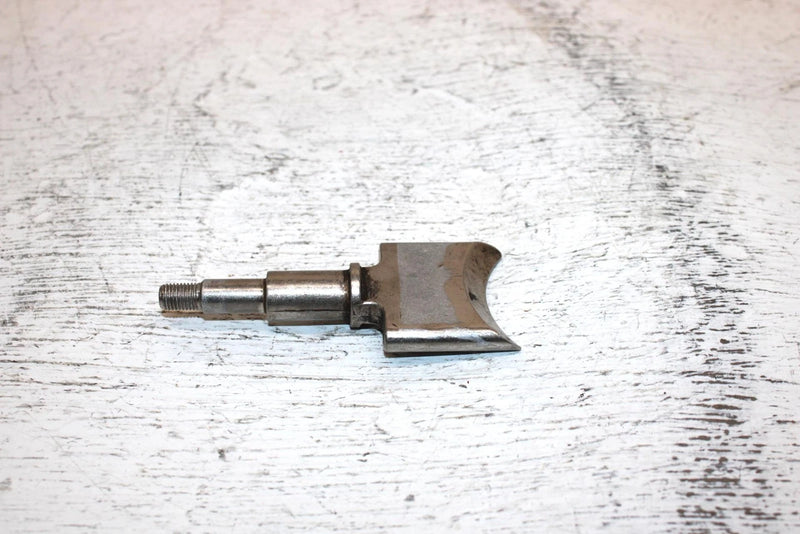 1998 Ski-doo Formula 500 Oem Exhaust Valve Blade 420854300 SS1