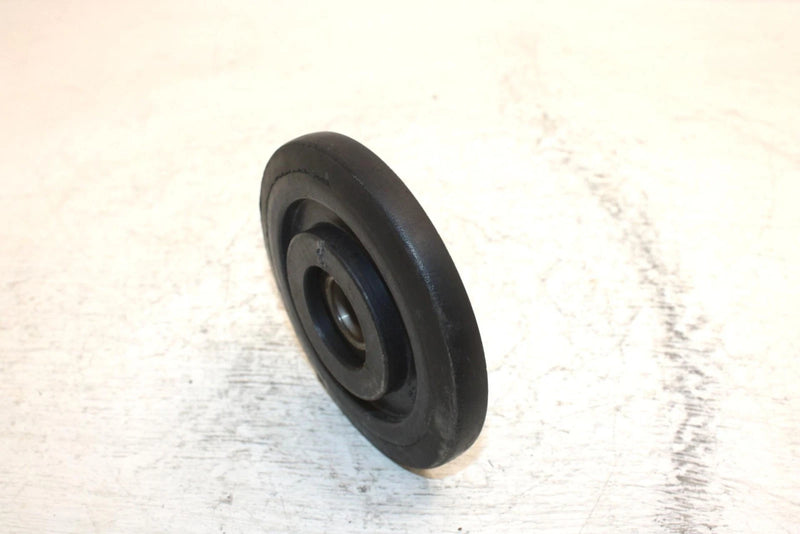 1989 Polaris 400 Oem 5.35 Idler Wheel 1543018 SP23