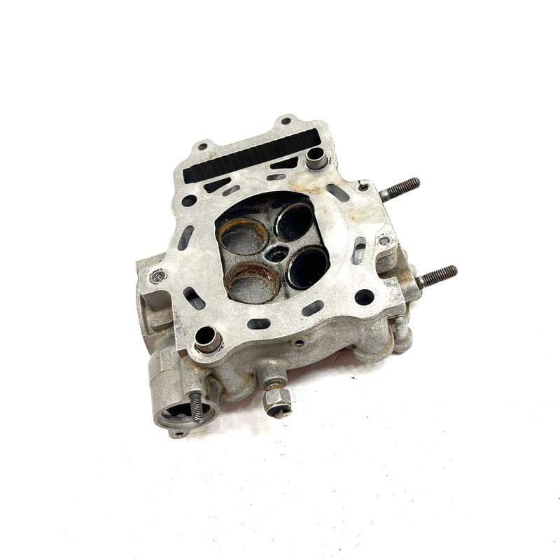 98-02 Suzuki Quadrunner 500 LTF500F 4x4 OEM Cylinder Head 11100-44D00 AS37
