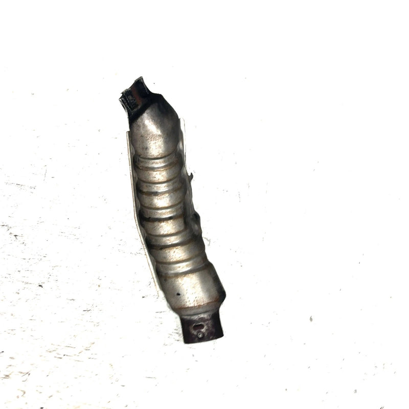 03 Honda Foreman Rubicon 500 4x4 OEM Exhaust Pipe Cover 18321-HN2-000 AH93