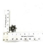 06-08 Honda Sportrax 250 TRX250EX 2x4 OEM Shift Stopper Star 24321-HN6-A30 AH83