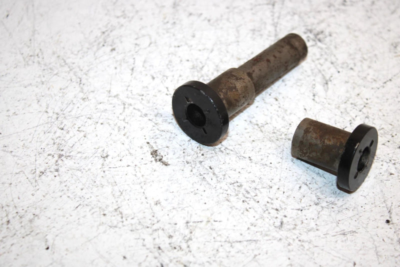 95 Arctic Cat Zr 580 Oem Spindle Pivot Bushing Assembly 0603-061 0603-523 SAS12