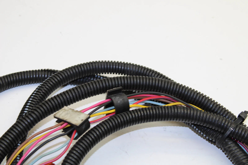 99 Polaris SLTH OEM Main Hood Harness 2460654 JP2